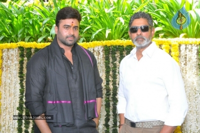 Aatagallu Movie Opening - 44 of 52