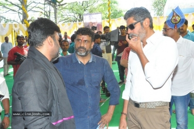 Aatagallu Movie Opening - 48 of 52