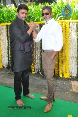 Aatagallu Movie Opening - 52 of 52