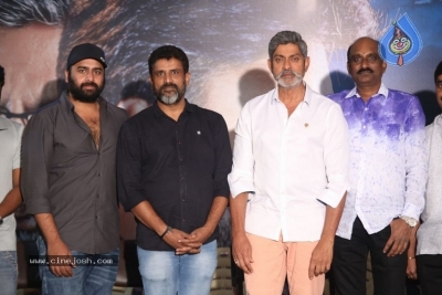 Aatagallu Movie Pre Release Event - 3 of 21