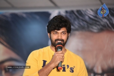 Aatagallu Movie Pre Release Event - 14 of 21