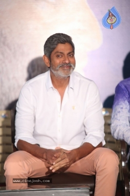 Aatagallu Movie Pre Release Event - 18 of 21