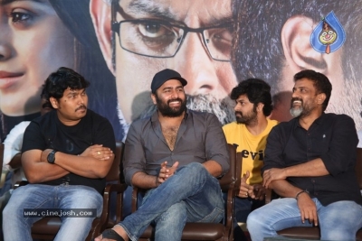 Aatagallu Movie Pre Release Event - 21 of 21