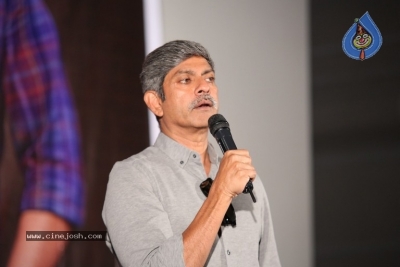 Aatagallu Trailer Launch Photos - 12 of 17