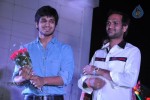 Abbai Class Ammai Mass Audio Launch - 45 of 89