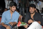 Abbai Class Ammai Mass Audio Launch - 47 of 89