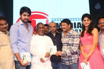 Abbayitho Ammayi Audio Launch 1 - 23 of 105