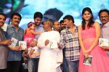 Abbayitho Ammayi Audio Launch 1 - 49 of 105