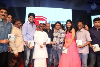 Abbayitho Ammayi Audio Launch 1 - 51 of 105