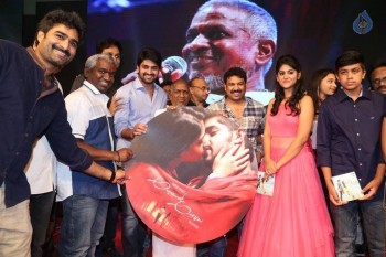 Abbayitho Ammayi Audio Launch 1 - 31 of 105