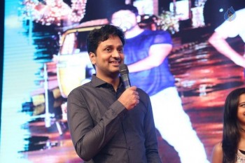 Abbayitho Ammayi Audio Launch 1 - 38 of 105