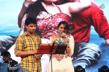 Abbayitho Ammayi Audio Launch 1 - 23 of 105