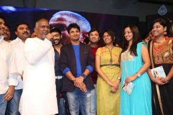 Abbayitho Ammayi Audio Launch 1 - 28 of 105