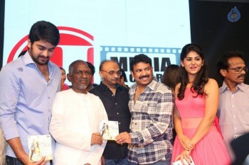 Abbayitho Ammayi Audio Launch 1 - 39 of 105