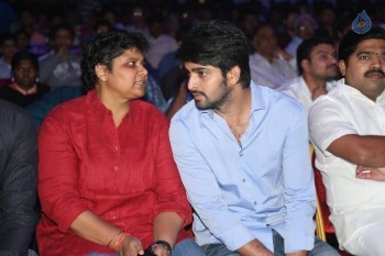 Abbayitho Ammayi Audio Launch 1 - 40 of 105