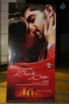 Abbayitho Ammayi Audio Launch 1 - 45 of 105