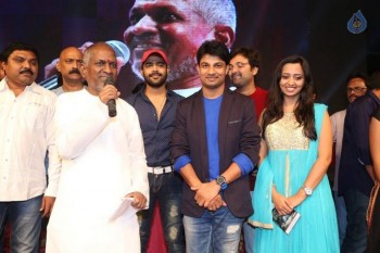 Abbayitho Ammayi Audio Launch 1 - 56 of 105