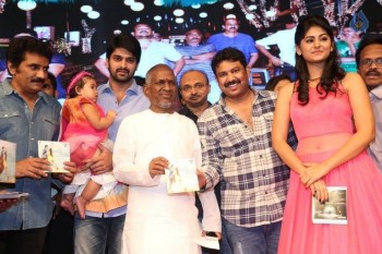 Abbayitho Ammayi Audio Launch 1 - 64 of 105