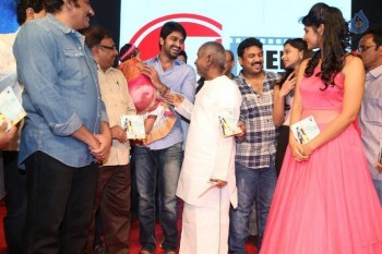 Abbayitho Ammayi Audio Launch 1 - 74 of 105
