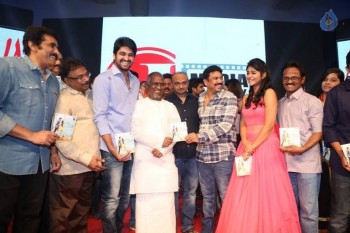 Abbayitho Ammayi Audio Launch 1 - 78 of 105