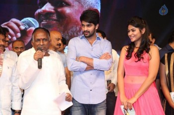 Abbayitho Ammayi Audio Launch 1 - 81 of 105