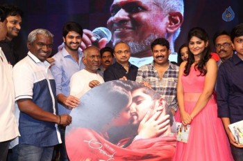 Abbayitho Ammayi Audio Launch 1 - 83 of 105