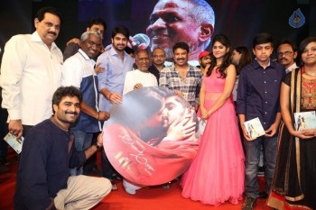 Abbayitho Ammayi Audio Launch 1 - 85 of 105