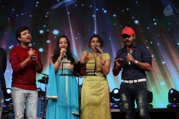 Abbayitho Ammayi Audio Launch 1 - 89 of 105