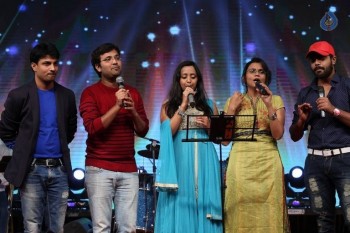 Abbayitho Ammayi Audio Launch 1 - 95 of 105