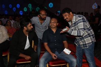 Abbayitho Ammayi Audio Launch 1 - 98 of 105