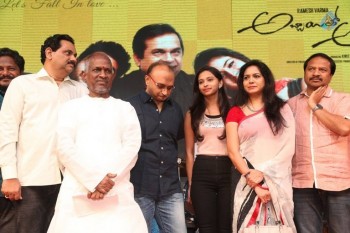 Abbayitho Ammayi Audio Launch 2 - 3 of 63