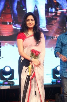 Abbayitho Ammayi Audio Launch 2 - 6 of 63