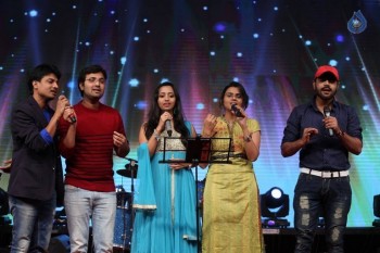 Abbayitho Ammayi Audio Launch 2 - 8 of 63