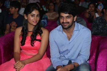 Abbayitho Ammayi Audio Launch 2 - 9 of 63