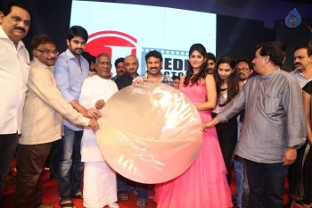 Abbayitho Ammayi Audio Launch 2 - 11 of 63