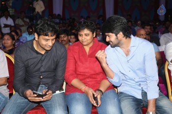 Abbayitho Ammayi Audio Launch 2 - 25 of 63