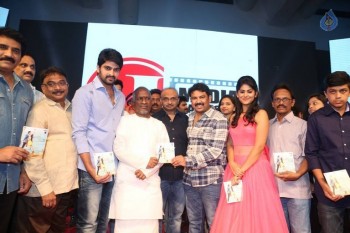 Abbayitho Ammayi Audio Launch 2 - 32 of 63