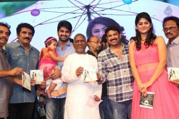 Abbayitho Ammayi Audio Launch 2 - 33 of 63