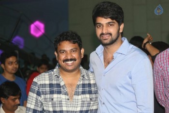 Abbayitho Ammayi Audio Launch 2 - 34 of 63