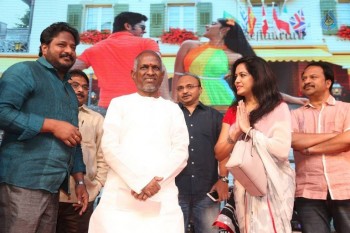 Abbayitho Ammayi Audio Launch 2 - 61 of 63