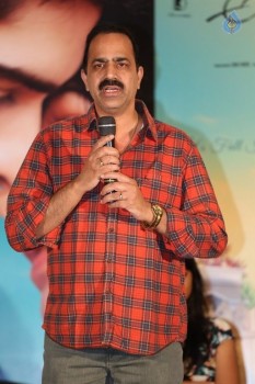 Abbayitho Ammayi Release Press Meet - 4 of 21