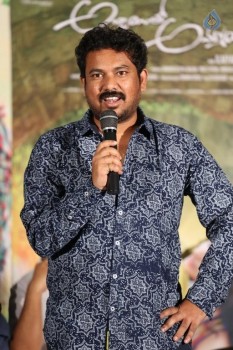 Abbayitho Ammayi Release Press Meet - 19 of 21