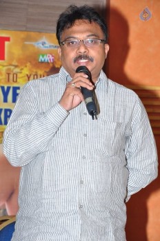 Abbayitho Ammayi Success Meet - 11 of 21