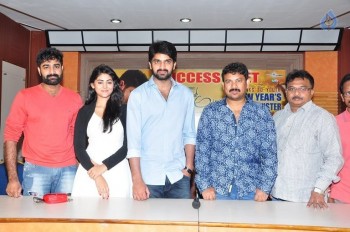 Abbayitho Ammayi Success Meet - 14 of 21