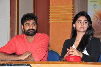 Abbayitho Ammayi Success Meet - 16 of 21