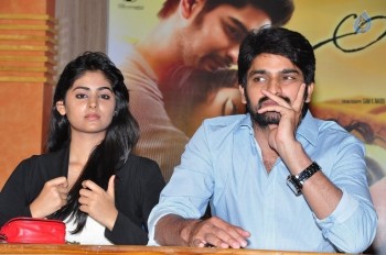 Abbayitho Ammayi Success Meet - 21 of 21