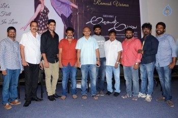 Abbayitho Ammayi Teaser Launch - 3 of 42