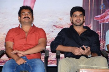 Abbayitho Ammayi Teaser Launch - 19 of 42