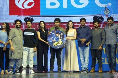 ABCD Movie First Song Launch - 6 of 42