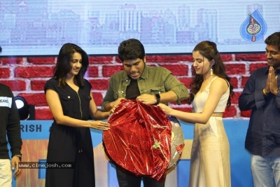ABCD Movie First Song Launch - 39 of 42